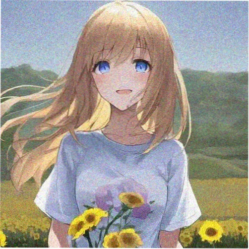 路飞头像