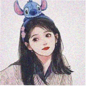 娜美头像